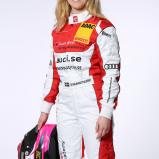 ADAC GT Masters, Audi Sport racing academy, Mikaela Ahlin-Kottulinsky